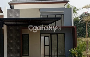 Termurah di Menganti Rumah Baru Design Modern