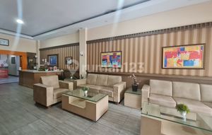 Harga Turun Milyaran, Dijual Hotel Berlokasi Strategis, Potensial untuk Usaha di Sayap Pasir Kaliki, Bandung