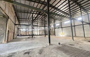 Warehouse@Cheap Rent