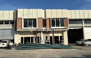 Disewakan – Gudang / Workshop 528m2 di CGC (Tanjung Uncang)