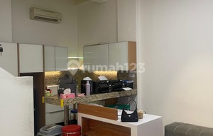 Beach Indah Kapuk 1 (PIK) shop house, 4 floors, 5x15