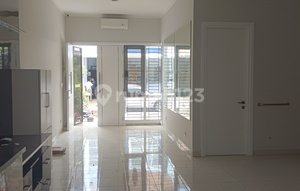 Grand Orchard Ebony Kelapa Gading House Ready for Occupancy