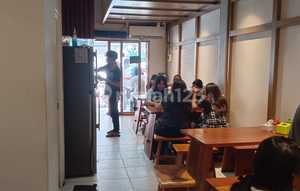 Two-Story Ready-to-Use Renovated Hybrid Coconut Ruko