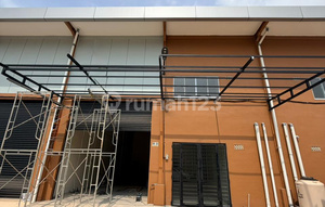 Disewakan Gudang Golden Park Golden City