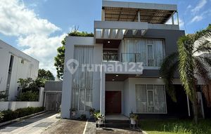 Disewakan Rumah Angelfish Ocarina