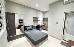 Kost Avia Coliving Tipe Small Jakarta Barat Kos Kosan Disewakan Campur