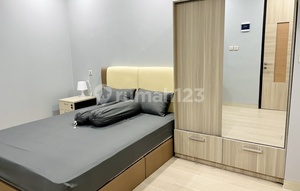 Bliss Residence Female Only Medium Type Boarding House Dormitory West Jakarta