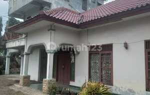 Rumah Kosan Strategis Pinggir Jalan Hasanudin Teluk Betung Bandar Lampung