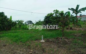 Tanah Kavling Tengah Kota di Kedamaian Bandar Lampung