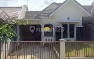 Rumah Siap Huni Bumi Prayudan