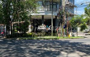 Gedung Siap Huni Lokasi Di Lowokwaru Pusat Kota Malang