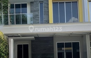 Rumah Mewah Di Jual Di Sedayu City Rumah