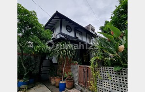 PRICE DROP! Affordable 2-Story 3BR House in Taman Sakura Sentul City Semi Furnished