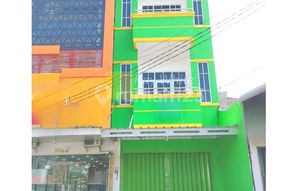 For Rent Ruko Antasari 92 million per year negotiable