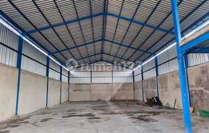 Warehouse 5 Ares Tabanan Access Cannot Accommodate Trucks or Trailers Suitable for Cold Storage, Distribution Warehouse, Storage Warehouse, Transit Warehouse, Food and Beverage Warehouse, Shopee Warehouse, JNT Warehouse, JNE Warehouse