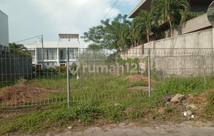 Premium Land in Canggu for Private Villas Suited for Bussiness in Bali