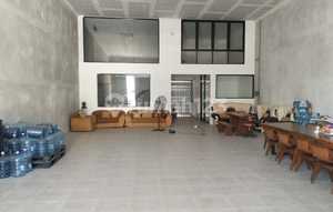 For Lease, Warehouse 2.7 Are Land Area 5 Are With Office, Employee Mess in Mahendradatta Denpasar Bali, Suitable For Home Goods Warehouse, Houseware, Canvas Sales Warehouses.