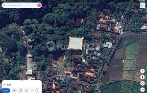 Riverside Land Yellow Zone For Leasehold Perfect For Villas