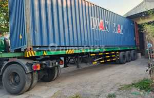 Gudang 5 Are Teuku Umar Denpasar Barat Cocok Untuk Gudang Logistik, Gudang Ekspedisi, Gudang Kanvas, Gudang Penyimpanan