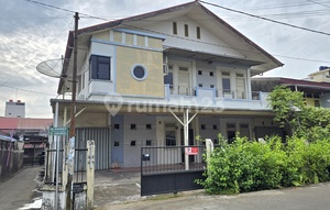 Kost Baru Premium Elit Free Wifi Free Parkir & Mesin Cuci