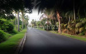 Beach Road Saba Land for Rent