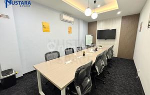 Sewa Meeting Room di Jantung Kota Bekasi, Mulai Dari 90Rb/Jam!