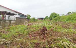 Dijual Tanah 490.0 M² Shm Tanjung Selor Kab.bulungan Strategis Termurah