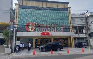 Hotel Mentaya Inn Banjarmasin Auction Sale