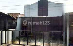 Dijual/Disewakan Ruang Usaha Siap Huni Area Mranggen