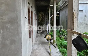 PELUANG EMAS INVESTOR! DIJUAL GUESTHOUSE 19 KAMAR MANDI | SHM, 80% SELESAI | LOKASI PRIME TAMAN JIMBARAN BALI