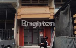 RUKO STRATEGIS DI JALAN RAYA TABANAN – COCOK UNTUK USAHA