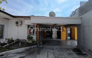 Kantor Dijual di Brigjend Dharsono Kedawung Cirebon