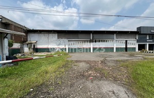 Disewa Ruang Usaha - By Pass Cirebon