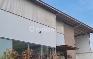 Sewa Gudang Cikande Serang