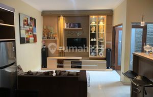 Fully Furnished House Near Citra Garden Serpong, BSD Toll Road & Cisauk Station