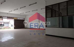 Good Warehouse 350 m2 SHM Kepanjen, Malang