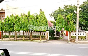 RUMAH BINJAI 2.7M