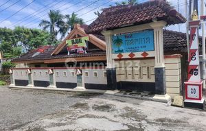 Hotel in Cilacap City