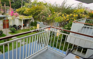 Amr.012.dbg.02m For Monthly Rent Apartment 3BR In Tukad Balian Renon