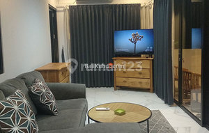 Amr.117.ama For Monthly Rent 2 Br Penthouse Apartment In Jimbaran