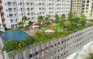Dijual Cepat! Apartemen Vida View 2 KT Lantai 17 | 600 Juta Nego