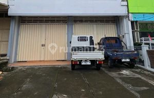 Rent 2 3-story shophouses in West Denpasar