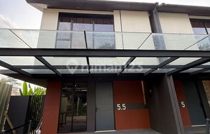 Rumah Mewah Lippo Village