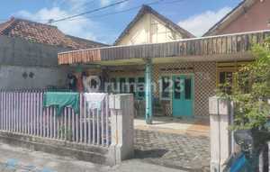 Affordable House in Candi Area, Sidoarjo