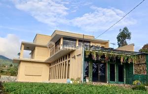 For Sale: Nice Villa Ciwidey Bandung