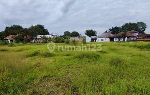 Sell a Plot of Land in Subang Regency