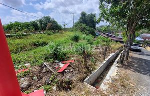 Lahan Kavlingan Siap Bangun Di Sepinggan Cocok Untuk Rumah & Kost