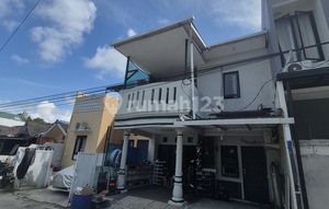 Quick Sale Need Money!!! 2-Story Jumbo House Bppn Regency