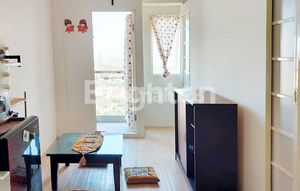 Puncak Dharmahusada Surabaya Apartment, 2-Bedroom Fully Furnished
