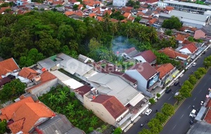 Commercial Land with 60-Meter Frontage Near Cilacap Terminal